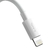Kit 2x Cabos Lightning 2.4a 150cm Baseus na internet