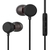 Fone de Ouvido Com Microfone Volume Somic Tone - S-608 na internet