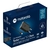 Carregador Motorola Turbo 50W Com Cabo Tipo C 1 metro