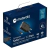 Carregador Motorola Turbo 50W Com Cabo Tipo C 1 metro