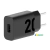 Carregador De Parede Motorola Turbo Power 20W - Sem Cabo - comprar online