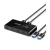 Switch Kvm Usb 3.0 2 Pcs Com 4 Usb 3.0 Seletor Ugreen 30768