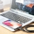 Adaptador OTG Rock USB-C Para Lightning - Wbcom - Acessórios para Celular, Informática, Som e Vídeo