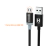 Carregador Veicular 18w Com Cabo Micro Usb V8 Hrebos HS-308 V - Wbcom