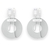 Kit 2x Cabos Lightning 2.4a 150cm Baseus - loja online