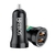 Carregador Veicular 15W Hrebos + Cabo - HS-182 - Wbcom - Acessórios para Celular, Informática, Som e Vídeo