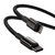 Cabo USB-C Lightning 20W Resistente Baseus - CATLWJ-01 - loja online