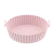 Forro De Silicone Forma Assadeira Airfryer Fritadeira Cesto - loja online