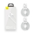 Kit 2x Cabos Lightning 2.4a 150cm Baseus