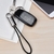 Cabo USB Para Lightning Chaveiro Turbo HS-195 Hrebos - loja online