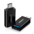 Adaptador Otg Tipo C Usb 3.0 iPad Pro Macbook Ugreen na internet