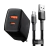 Carregador Baseus Turbo 2 Portas USB/USB-C Com Cabo Tipo C 2M - CCXJ-B01+CATKLF-CG1