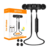 Fone de Ouvido Neckband Bluetooth Imã - HS-514