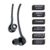 Fone De Ouvido Type-C Hrebos HS-110 - Wbcom - Acessórios para Celular, Informática, Som e Vídeo