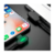 Cabo Lightning 90º Button Mcdodo Com Led 1,8m - Wbcom - Acessórios para Celular, Informática, Som e Vídeo