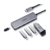 Hub Ugreen Multiportas Usb Tipo C + 4 Portas USB 3.0 70336