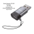 Adaptador Otg USB Para Tipo-C Femea Hrebos HS-223 - comprar online