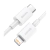 Cabo 20W Tipo C Para Lightning Baseus 2m CATLYS-C02 na internet