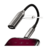 Adaptador Baseus 2 em 1 L55 Lightning + Lightning - comprar online