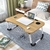 Imagem do Mesa Portátil Dobrável Para Notebook Cama Home Office Refeição - WBCOM