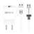 Carregador Turbo 18W Micro Usb V8 Hrebos HS-351 - Wbcom - Acessórios para Celular, Informática, Som e Vídeo