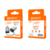 Adaptador Otg Type C x USB Hrebos - HS-222 - loja online