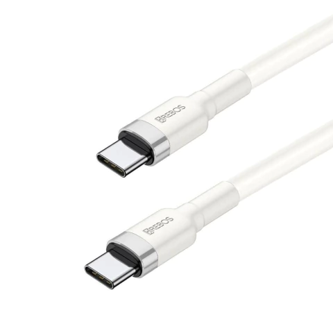 Cabo Tipo C Duas Pontas Hrebos 1Mt - HS-315