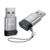 Adaptador Otg USB Para Tipo-C Femea Hrebos HS-223 na internet
