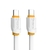 KIT 3 Kit 3 Cabos Tipo C Celular Hrebos Original Atacado - Wbcom - Acessórios para Celular, Informática, Som e Vídeo