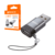 Adaptador Otg USB Para Tipo-C Femea Hrebos HS-223