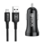 Carregador Veicular 15W Hrebos + Cabo - HS-182 na internet