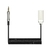 Adaptador Receptor Bluetooth Usb Musica P2 Chamada Som Carro