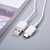 Cabo Samsung Usb Para Tipo C Fast Charging - Wbcom - Acessórios para Celular, Informática, Som e Vídeo