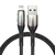 Cabo Usb baseus Lightning LED Resistente 2 Metros 1.5A - CALSP-C01 na internet