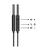 Fone De Ouvido TN40 Com Microfone Volume Extra Bass na internet