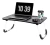 Mesa Portátil Dobrável Para Notebook Cama Home Office Refeição - WBCOM