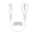 Cabo Adaptador Extensor USB Tipo C Hrebos - HS-212 na internet