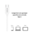 Fone De Ouvido Type-C Hrebos HS-110