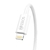 Imagem do Cabo Usb Lightning Turbo Hrebos 3A - HS-079