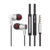 Fone de Ouvido Com Microfone Y11 Somic Tone - loja online