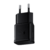 Carregador Viagem Ultra Rápido 15W Preto Sem Cabo EP-TA200NBEGBR - Wbcom - Acessórios para Celular, Informática, Som e Vídeo