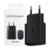Carregador Viagem Ultra Rapido 25W Sem Cabo EP-TA800NBEGBR