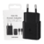 Carregador Viagem Usb-C 15W Cabo 1m Usb-C/Usb-C EP-T1510XBPGBR