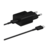 Carregador Viagem Usb-C 15W Cabo 1m Usb-C/Usb-C EP-T1510XBPGBR - comprar online