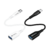 Cabo Adaptador Extensor USB Tipo C Hrebos - HS-212