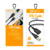Cabo Extensor USB 3.0 1M Resistente Hrebos HS-38
