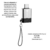 Adaptador Otg Type C x USB Hrebos - HS-222 na internet