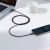 Cabo Lightning Baseus Rápido 2.4A 1.2m CAJY - Wbcom - Acessórios para Celular, Informática, Som e Vídeo