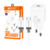 Carregador Hrebos 20W Com Cabo USB-C 1M - HS-387C