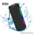 Imagem do Caixa De Som Bluetooth Potente 8h Bateria Kimaster - K480